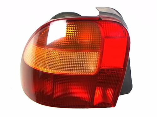 Used Left taillight Left taillight ROVER 400 II Hatchback (RT) 420 Di (105 hp) 20478134 20478134