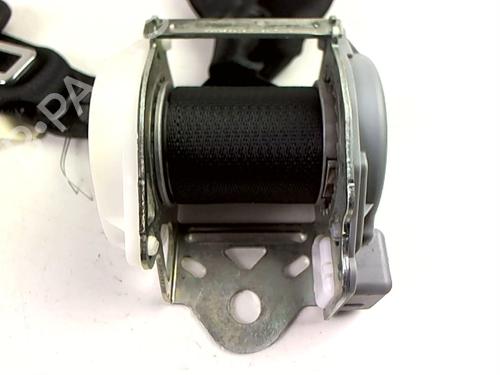 Used Rear left seatbelt Rear left seatbelt PEUGEOT 108 1.2 (82 hp) 20466306 20466306