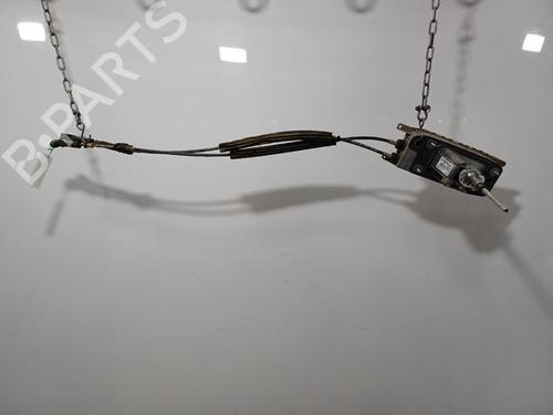 Gear lever SEAT LEON (1P1) 1.6 TDI | BP38024151M90 - Image 3