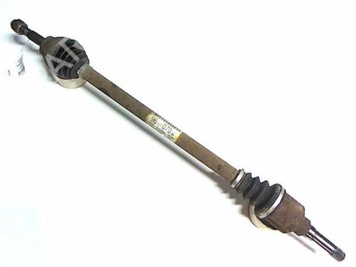 Used Right front driveshaft CITROËN C2 (JM_) 1.6 VTS (122 hp) 20452970