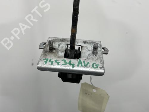 Hinge/Door check strap PEUGEOT 308 I (4A_, 4C_) 1.6 HDi | BP20928804C146 