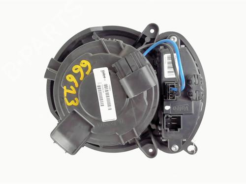 Heater blower motor RENAULT MEGANE IV Hatchback (B9A/M/N_) 1.5 dCi 110 (B9A3) | BP20421017M62 