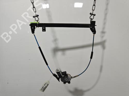 Used Front right window mechanism Front right window mechanism 39150921 39150921