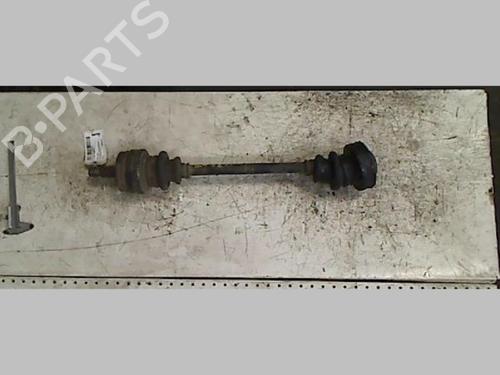 Drivaksel bagtil venstre MERCEDES-BENZ C-CLASS (W202) C 250 Turbo-D (202.128) (150 hp) 20471113