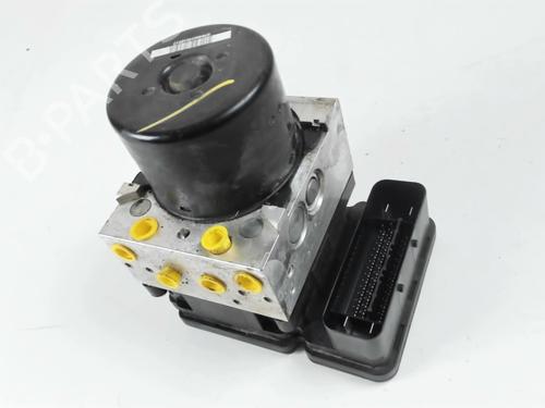 Used ABS pump ABS pump VOLVO V60 I (155) D5 AWD (215 hp) 27385437 27385437