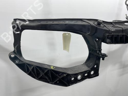 Frontplade/Frontkurv OPEL CORSA D (S07) 1.3 CDTI (L08, L68) | BP29749728C72 