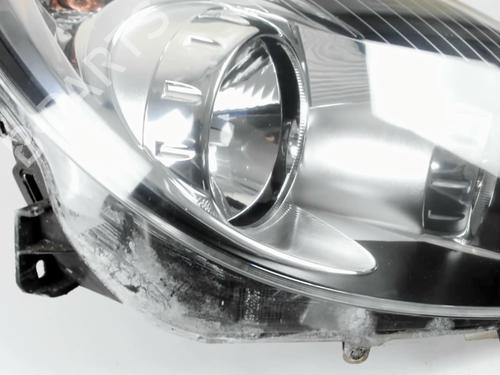 Right headlight OPEL CORSA D (S07) 1.3 CDTI (L08, L68) | BP29375024C29 