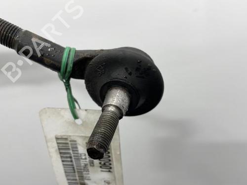 Used Steering rack Steering rack RENAULT CLIO I (B/C57_, 5/357_) 1.9 D (B/C/S576, B/C/S57L) (64 hp) 20440744 20440744