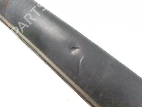 Rear bumper RENAULT KANGOO (KC0/1_) 1.9 dTi (KC0U) | BP20462084C8 