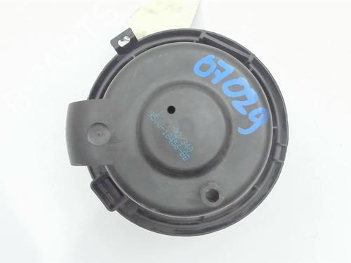 Heater blower motor FORD TRANSIT Van (FA_ _) 2.0 DI (FAE_, FAF_, FAG_) | BP20451281M62 