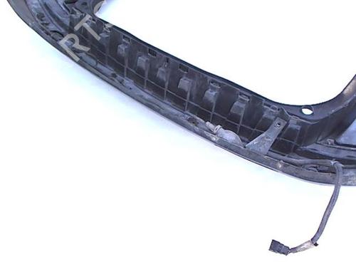 Rear bumper CITROËN C4 Picasso I MPV (UD_) 1.6 HDi | BP20479407C8 