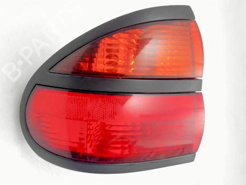 Left taillight RENAULT LAGUNA I (B56_, 556_) 1.9 dTi (B56J) | BP20451785C34 