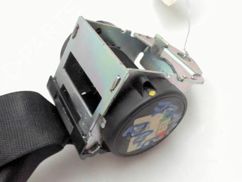 Used Rear left seatbelt Rear left seatbelt BMW X1 (E84) sDrive 18 d (143 hp) 27664235 27664235