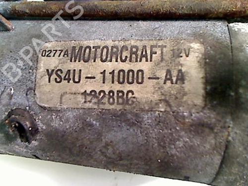 Starter FORD FOCUS I (DAW, DBW) 1.8 16V | BP20409096M8 