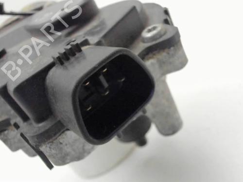 Front wiper motor MITSUBISHI COLT VI (Z3_A, Z2_A) 1.5 DI-D (Z39A) | BP29921608M29