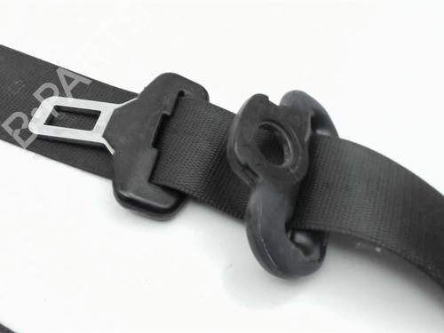Front right belt tensioner MERCEDES-BENZ C-CLASS Coupe (CL203) C 200 CDI (203.707) | BP20423048C88 