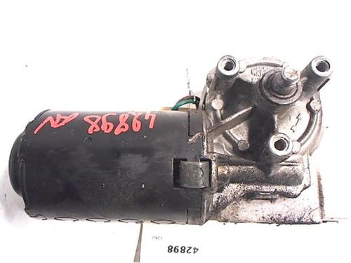Used Front wiper motor ALFA ROMEO 156 (932_) 1.9 JTD (932B2) (105 hp) 20471233