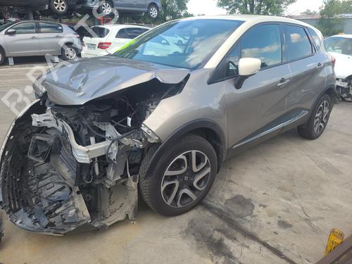 Right front driveshaft RENAULT CAPTUR I (J5_, H5_) 1.2 TCe 120 | BP27504541M39 - Image 13