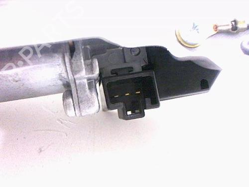 Rear wiper motor LEXUS RX (_U3_) 400h AWD (MHU38_, MHU38R) | BP20470525M102 