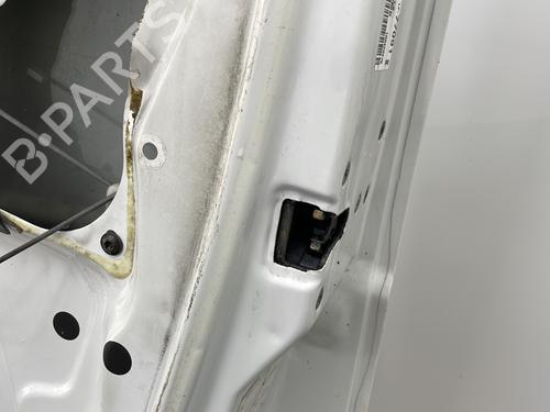 Used Right front door Right front door 27294347 27294347