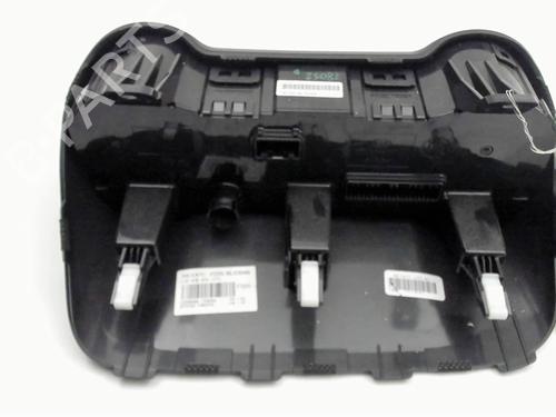 Climate control KIA STONIC (YB) 1.0 T-GDi | BP30547613I5  - Image 6