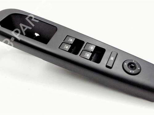 Left front window switch KIA CEE'D Hatchback (ED) 1.6 CRDi 90 | BP22104362I27  - Image 6