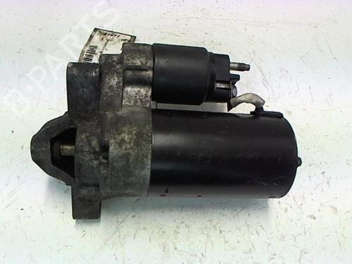Starter PEUGEOT 406 Coupe (8C) 2.0 16V | BP20457453M8 