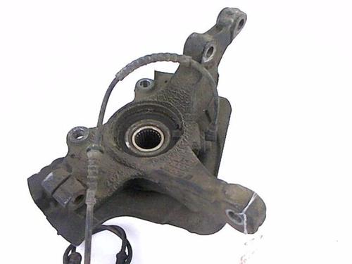 Right front steering knuckle OPEL CORSA D (S07) 1.3 CDTI (L08, L68) | BP20455827M26
