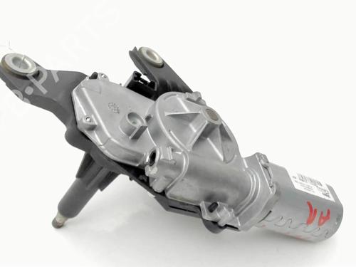 Rear wiper motor FORD MONDEO V Turnier (CF) 2.0 TDCi | BP28361683M102 