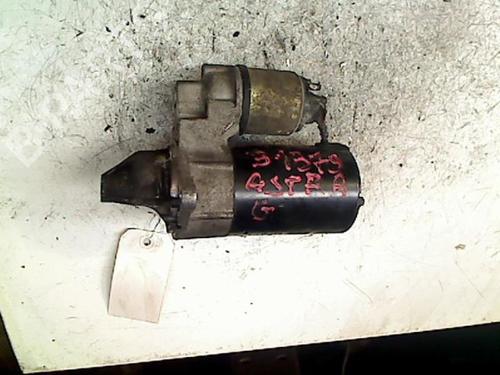 Starter OPEL ASTRA G Coupe (T98) 2.2 DTI (F07) | BP25264693M8 