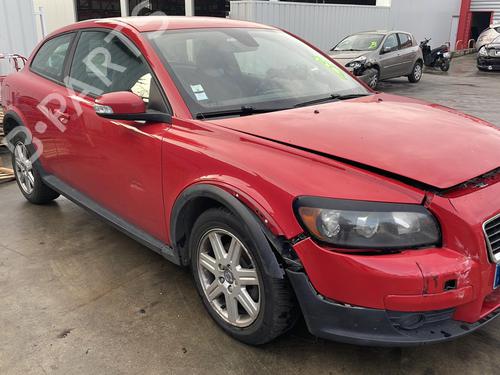 Starter VOLVO C30 (533) 2.0 D | BP21237558M8  - Image 22