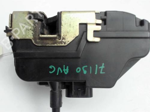 Used Front left lock RENAULT LAGUNA II Grandtour (KG0/1_) 1.8 16V (117 hp) 20389206