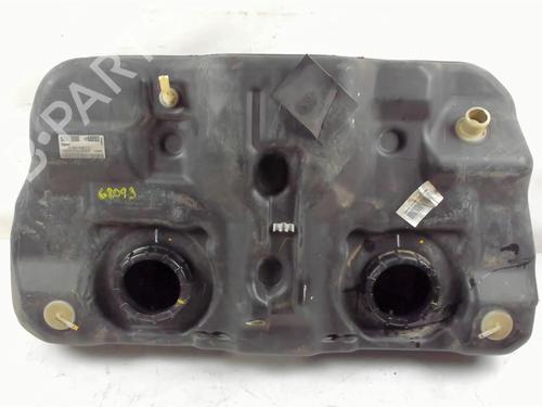 Used Fuel tank NISSAN X-TRAIL I (T30) 2.2 dCi 4x4 (136 hp) 20420974