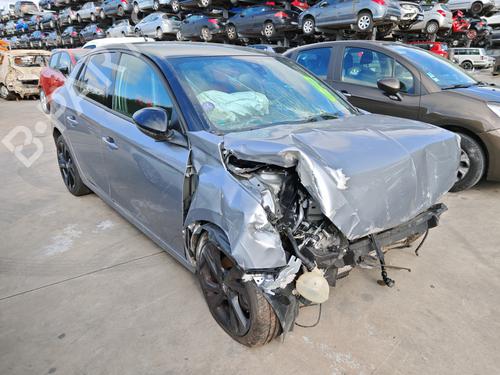 Right taillight OPEL CORSA F (P2JO) 1.2 (68) | BP38562007C35 - Image 19
