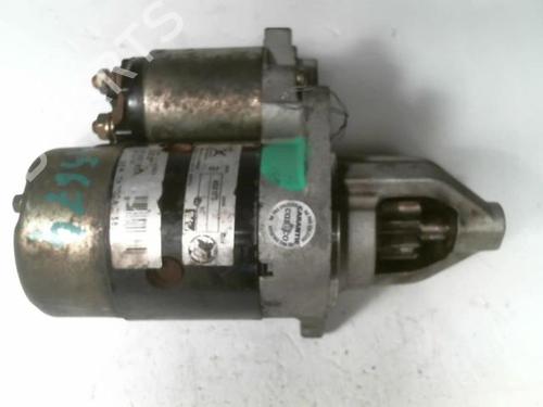 Starter NISSAN ALMERA I Hatchback (N15) 1.4 | BP20474676M8 