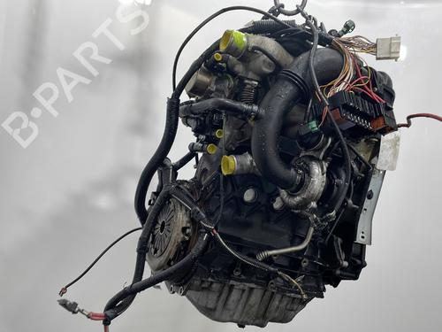 Engine RENAULT MEGANE I (BA0/1_) 1.9 dTi (BA08, BA0N) | BP30136946M1