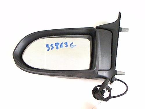 Used Left mirror OPEL ZAFIRA A MPV (T98) 2.0 DTI 16V (F75) (101 hp) 20477644