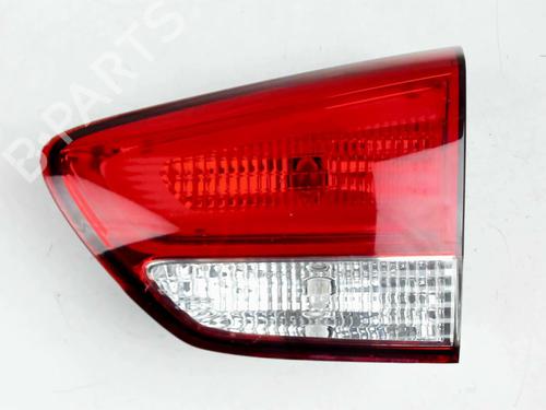 Right tailgate light KIA CARENS IV 1.7 CRDi | BP40116283C80 - Image 3