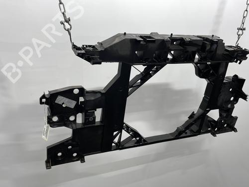 Used Front slam panel Front slam panel RENAULT GRAND SCÉNIC III (JZ0/1_) 1.5 dCi (JZ09, JZ0D, JZ10, JZ14, JZ1G, JZ29, JZ2C) (110 hp) 26181670 26181670