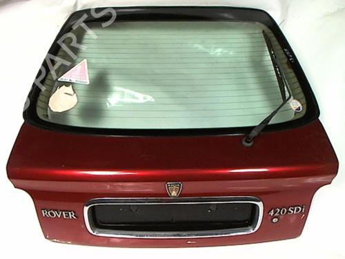 Used Tailgate ROVER 400 II Hatchback (RT) 420 Di (105 hp) 20435680