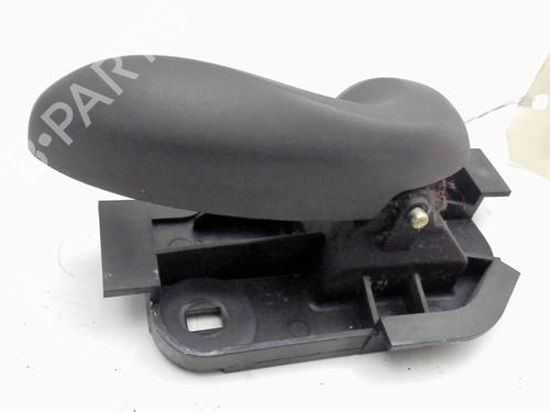 Front right interior door handle FIAT PUNTO (188_) 1.2 60 (188.030, .050, .130, .150, .230, .250) | BP29625386I14 