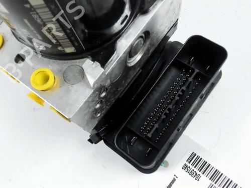 ABS pump VW GOLF VI (5K1) 1.6 TDI | BP25209876M43 