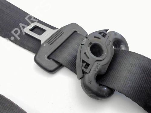 Venstre foran beltestrammer IVECO DAILY III Van 35 C 12 V, 35 S 12 V (AGKA43A2, AGKB43A2, AGKB46A2,... | BP31074518C87