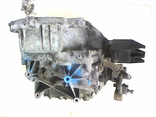 Used Gearbox Gearbox MINI MINI (R50, R53) One D (75 hp) 21206038 21206038