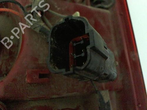 Used Left taillight HYUNDAI TUCSON (JM) 2.0 CRDi All-wheel Drive (140 hp) 20425834