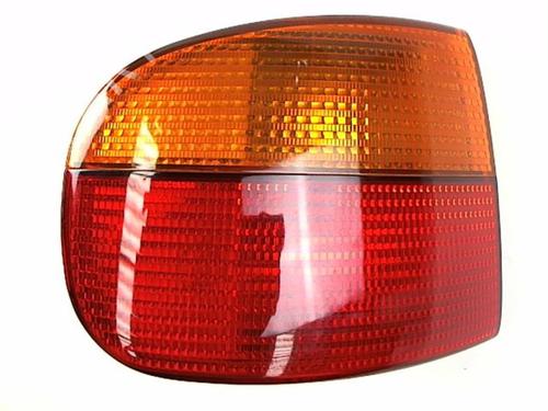 Used Left taillight Left taillight FIAT PUNTO Convertible (176_) 60 1.2 (176AR_, 176BR_) (60 hp) 20429723 20429723