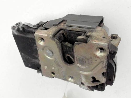 Used Front left lock Front left lock 37275104 37275104