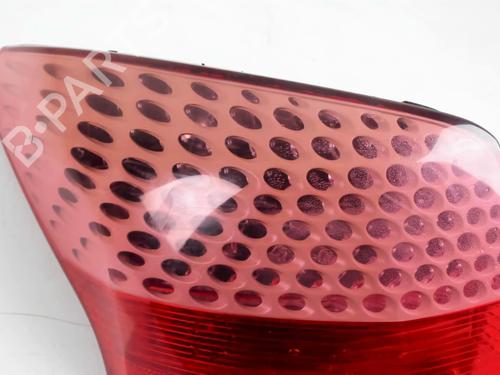 Venstre baglygte PEUGEOT 407 SW (6E_, 6D_) 1.6 HDi 110 | BP29976568C34