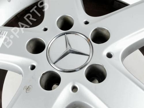 Rim MERCEDES-BENZ B-CLASS Sports Tourer (W245) B 180 CDI (245.207) | BP29456794C45 