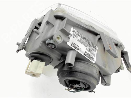 Left headlight FIAT PUNTO (176_) 60 1.2 | BP21228812C28 